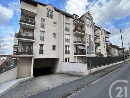 appartement f5 à vendre - 5 pièces - 97 65 m2 - melun - 77 - ile-de-france