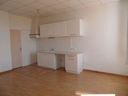 location grand appartement