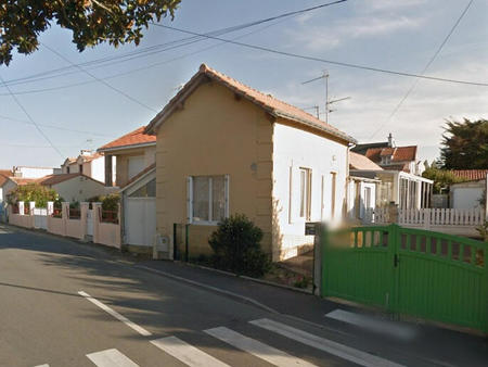 vente maison à saint-brevin-les-pins (44250) : à vendre / 110m² saint-brevin-les-pins