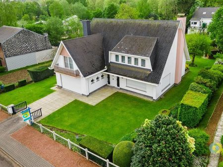 maison à vendre à grimbergen € 695.000 (kobkr) - ring consult | zimmo