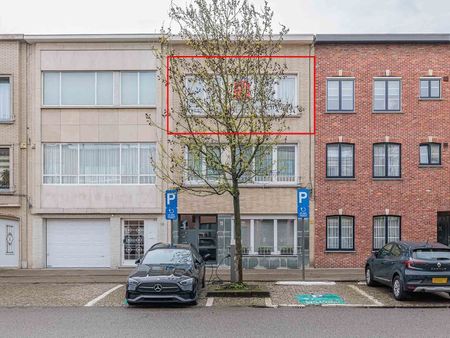 appartement à vendre à borgerhout € 120.000 (kod3s) - philip van den abbeele | zimmo