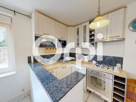appartement thil m² t-1 à vendre  84 000 €