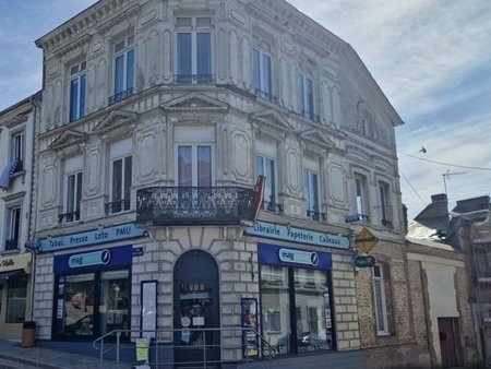 vente boutique/local commercial 181 m²