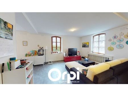 location maison  m² t-5 à villerupt  1 200 €