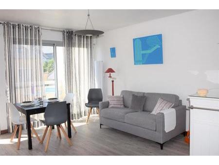 vente appartement t1 à nantes beaujoire - saint-joseph (44000) : à vendre t1 / 26m² nantes