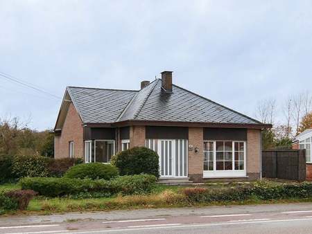 maison à vendre à nieuwerkerken € 259.000 (kod67) - immo minnaert & co | zimmo