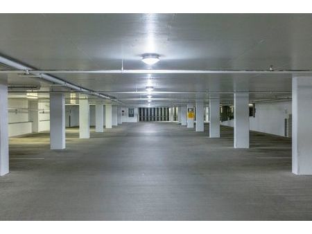 parking en souterrain  proche paris