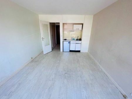 appartement rosny-sous-bois 21 m² t-1 à vendre  109 000 €