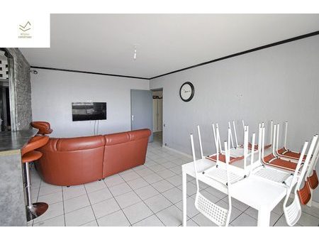 location meublée appartement 6 pièces 105 m²