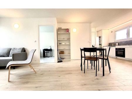 location appartement  62.57 m² t-4 à dijon  395 €