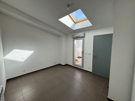 appartement montpellier 3 pièce(s) 60.35 m2