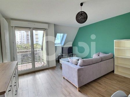 appartement strasbourg 72.56 m² t-3 à vendre  249 900 €