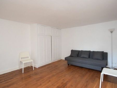 location appartement  31.33 m² t-2 à paris 3  1 200 €