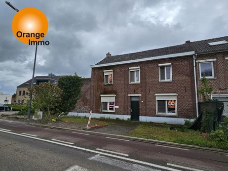 maison à vendre à lanaken € 179.000 (kodfw) - orange immo bv | zimmo