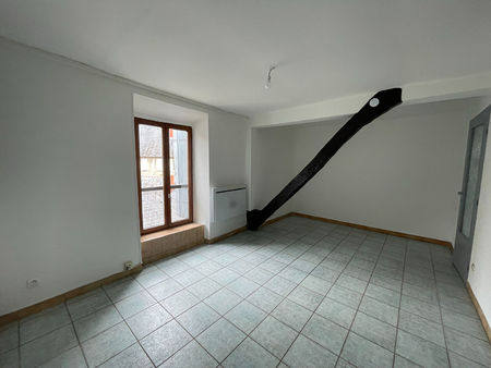 appartement nevers 3 pièce(s) 49.17 m2
