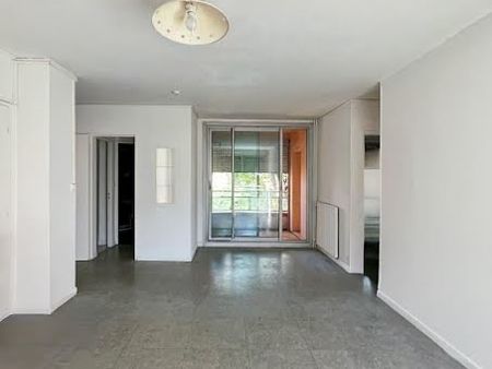 location appartement 3 pièces 60.71 m²