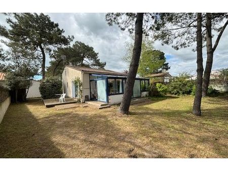 vente maison 5 pièces 107 m² la tranche-sur-mer (85360)