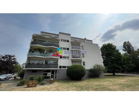 en vente appartement 20 m² – 91 000 € |illkirch-graffenstaden