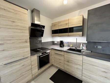 en vente appartement 57 73 m² – 219 000 € |montigny-lès-metz