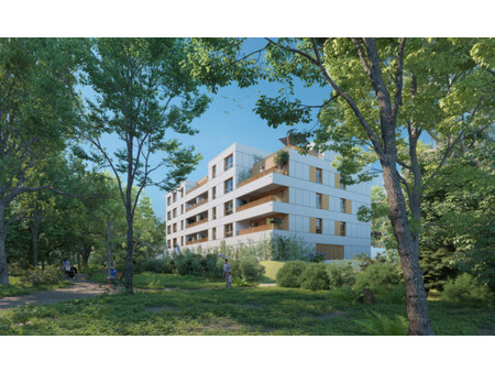 en vente appartement 28 m² – 146 000 € |villers-lès-nancy