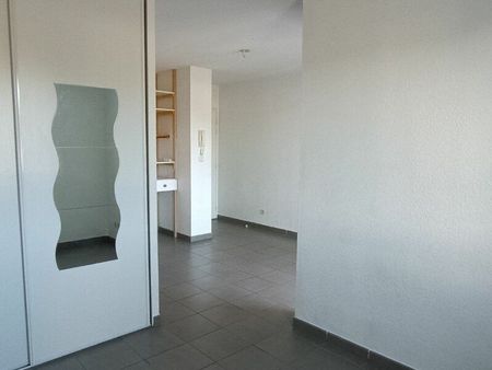 appartement anglet 21.65 m² t-1 à vendre  130 000 €