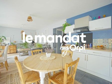 appartement boulogne-sur-mer 50 m² t-2 à vendre  109 500 €