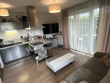appartement la teste-de-buch 60 m² t-3 à vendre  269 500 €