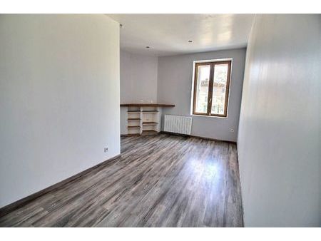 location appartement  38.4 m² t-2 à loriol-sur-drôme  480 €