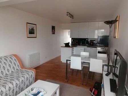 appartement saint-georges-de-didonne 35.69 m² t-2 à vendre  159 000 €