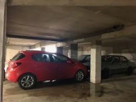 loue place de parking sous-sol residence sécurisée reims