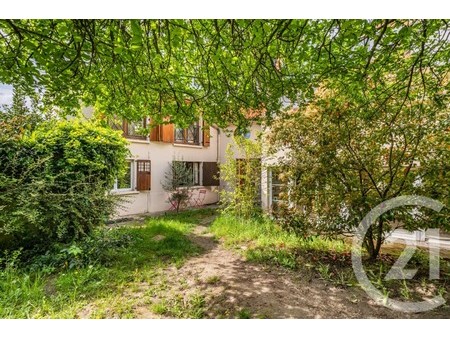 maison de luxe à vendre à montreuil