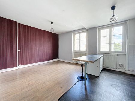 appartement chamalières 52 m² t-3 à vendre  119 000 €