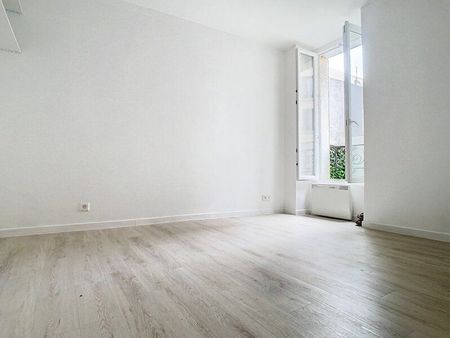 appartement issy-les-moulineaux 18.93 m² t-1 à vendre  159 000 €