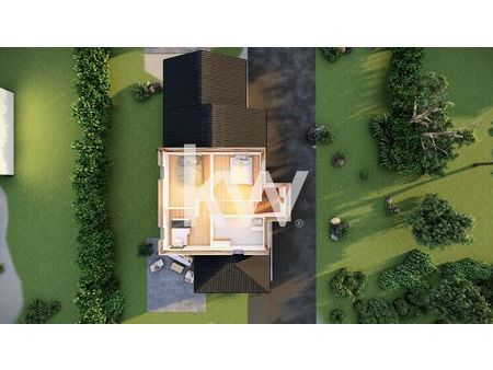 maison t6 (120 m²) à vendre à isle
