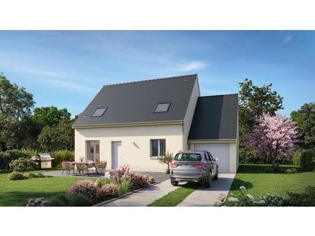 vente maison à riec-sur-belon (29340) : à vendre / 100m² riec-sur-belon