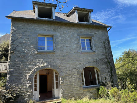 vente maison à saint-cast-le-guildo (22380) : à vendre / 179m² saint-cast-le-guildo