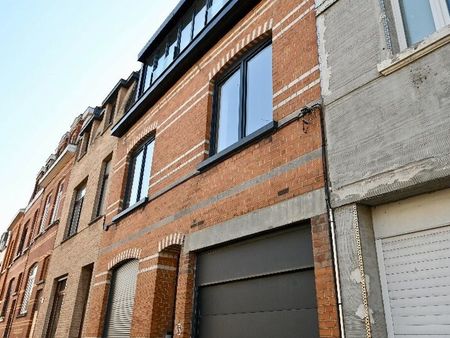 appartement à louer à oostende € 1.050 (kodtv) - vanhoye vastgoed | zimmo