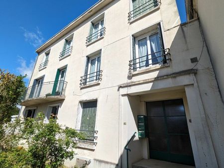 appartement laon 86 m² t-3 à vendre  86 900 €