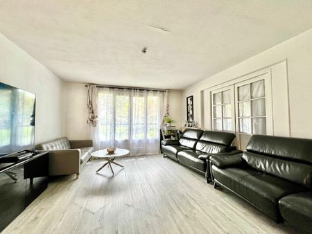 appartement neuilly-sur-marne 83.48 m² t-4 à vendre  184 000 €