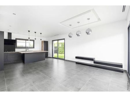 maison villariès 111.77 m² t-5 à vendre  337 000 €