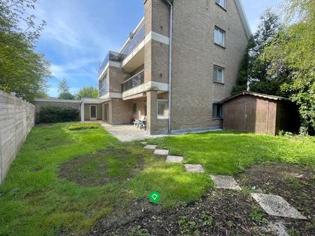 appartement à louer à roeselare € 800 (kody4) - vastgoed sinnaeve roeselare | zimmo