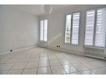 appartement suresnes 2 pièce(s) 30 m2