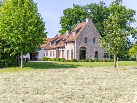 maison à vendre à dilsen-stokkem € 1.390.000 (kodyv) - nicole janssen | zimmo