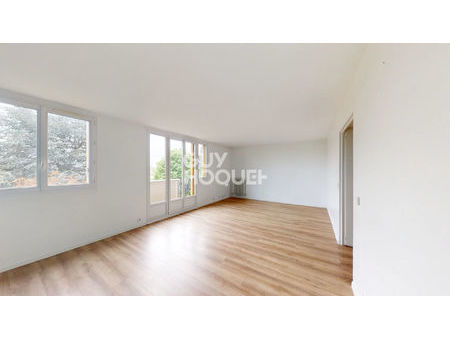 eaubonne : appartement t3 (64 m²) en vente