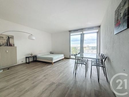 appartement f1 à vendre - 1 pièce - 29 m2 - st laurent du var - 06 - provence-alpes-cote-d