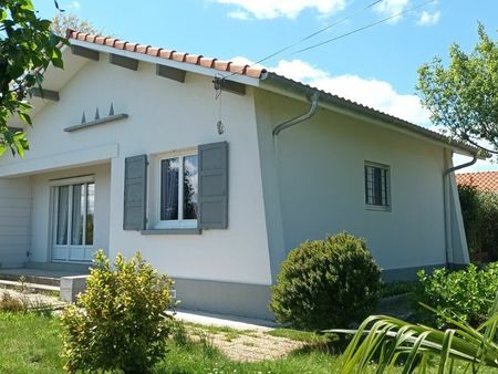 maison morcenx m² t-3 à vendre  160 000 €