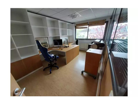 bureau à acheter de 70 m² à nantes - 44000