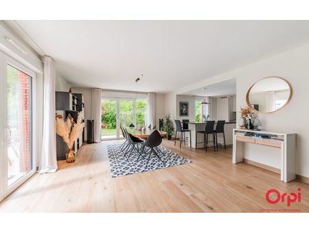 appartement achenheim 124 m² t-6 à vendre  517 000 €