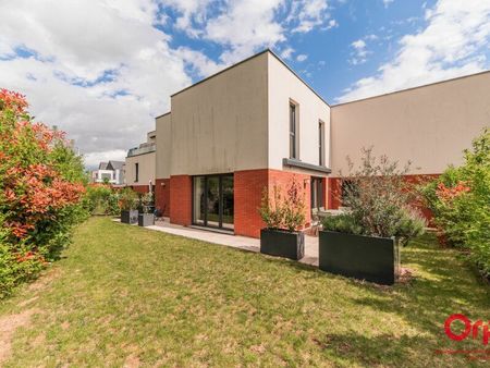 maison achenheim 124 m² t-6 à vendre  540 000 €