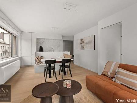 appartement à vendre à knokke € 630.000 (koe2d) - yess vastgoed | zimmo